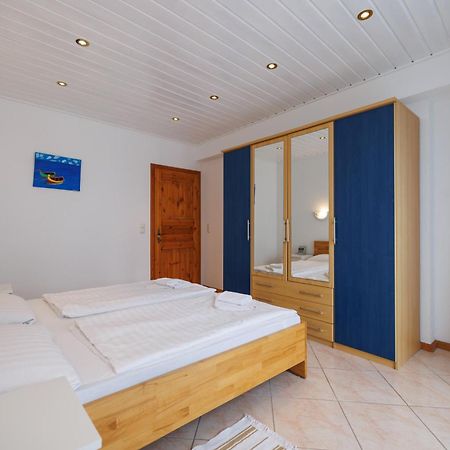 Guesthouse Halilagic Krk Town Luaran gambar