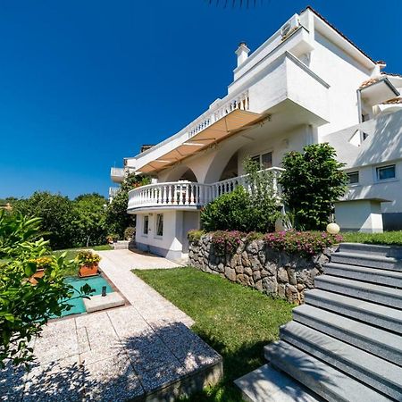 Guesthouse Halilagic Krk Town Luaran gambar