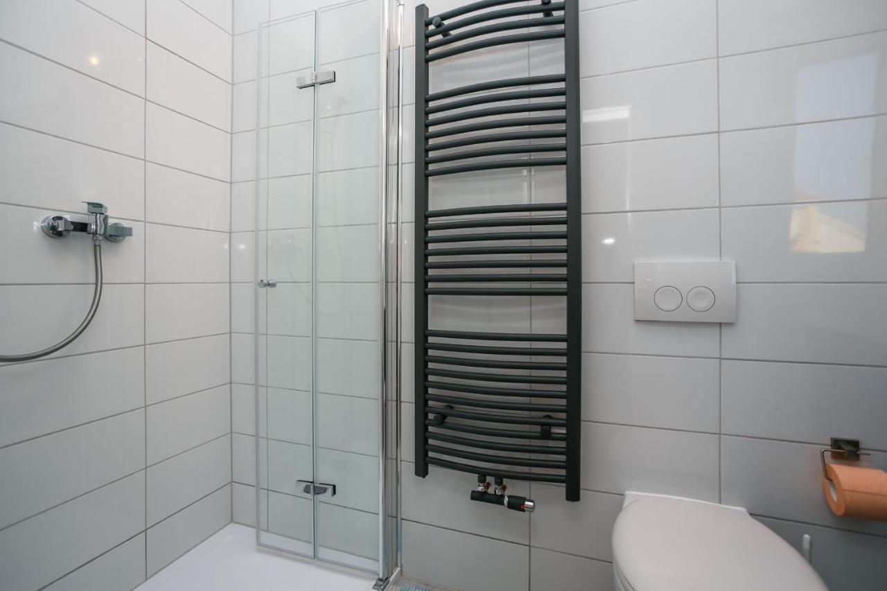 Guesthouse Halilagic Krk Town Luaran gambar
