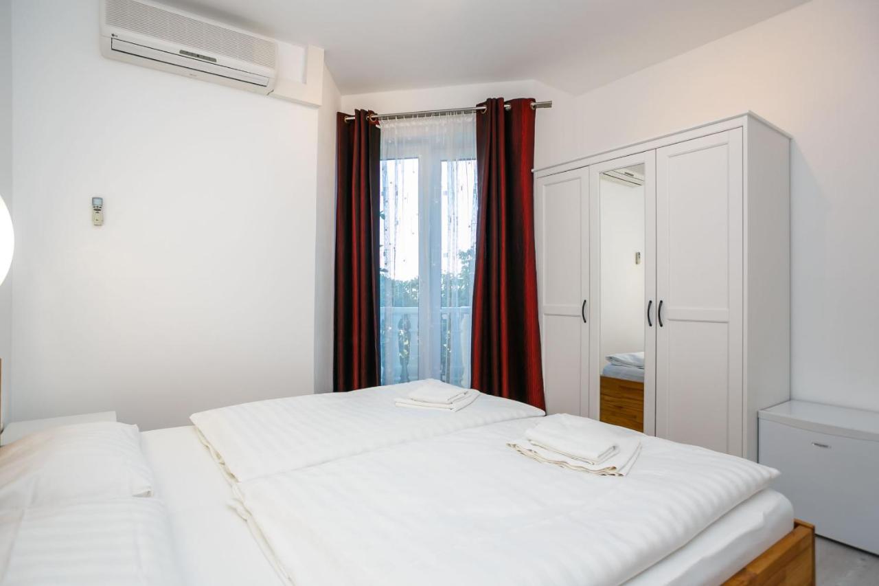 Guesthouse Halilagic Krk Town Luaran gambar
