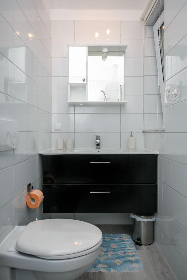 Guesthouse Halilagic Krk Town Luaran gambar
