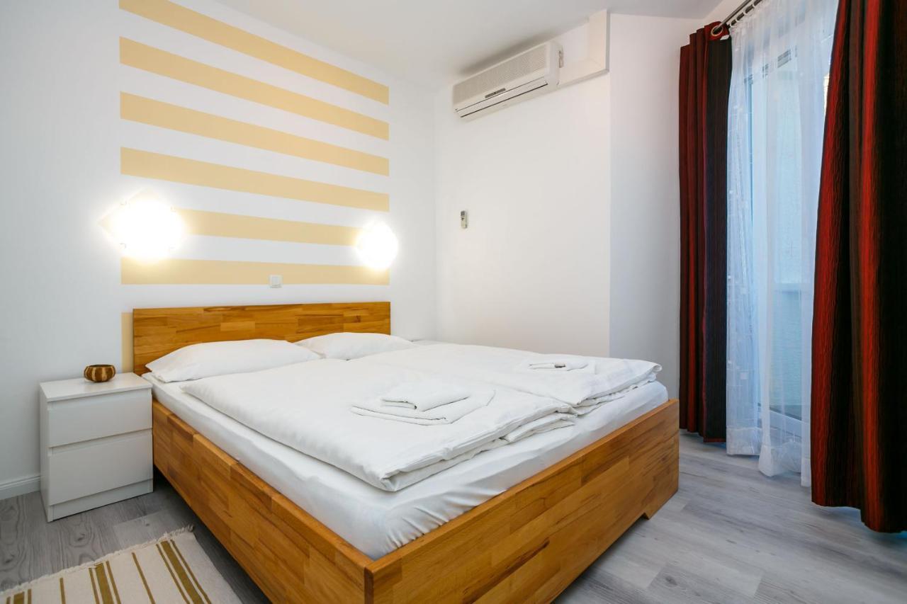 Guesthouse Halilagic Krk Town Luaran gambar