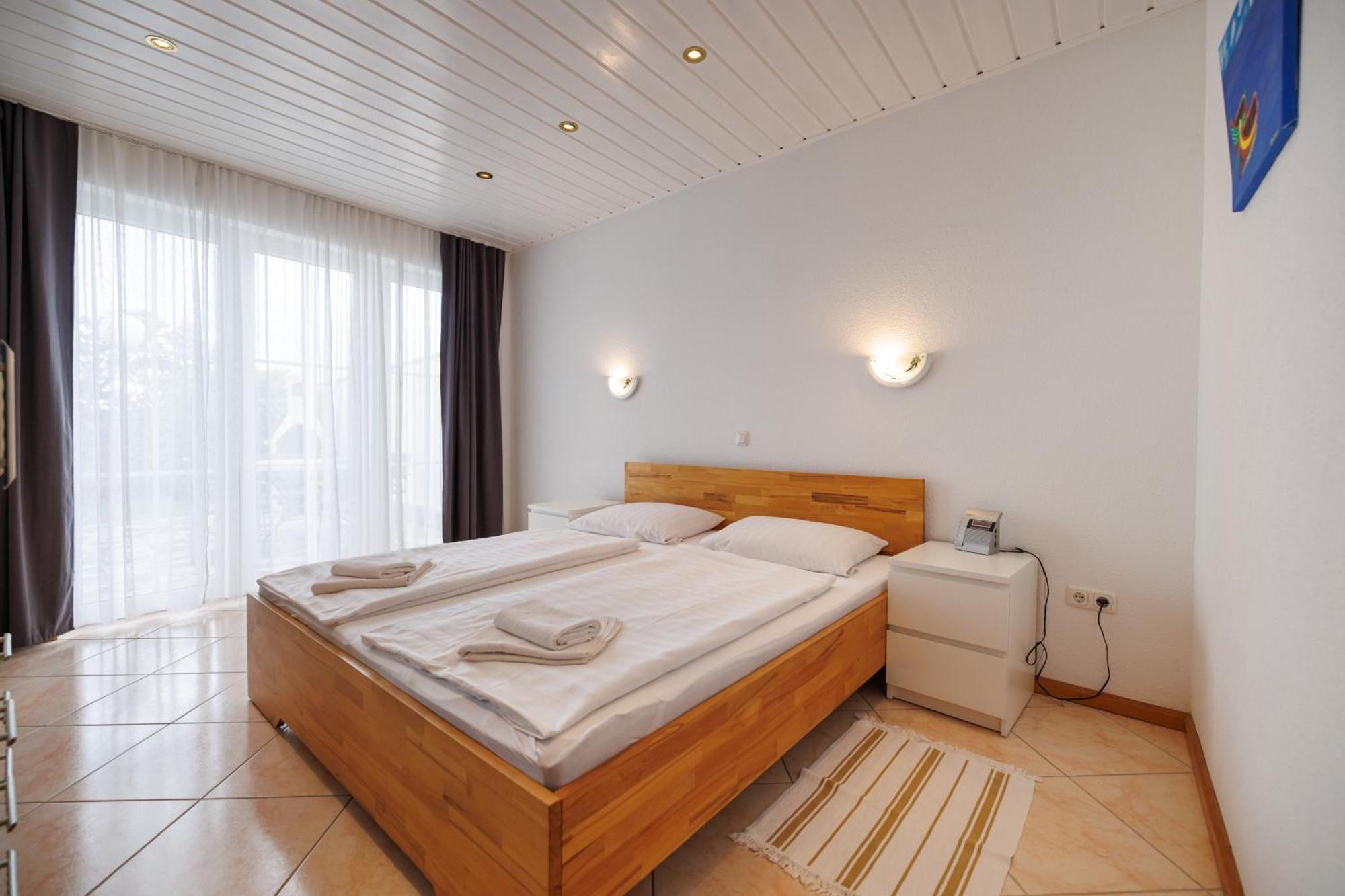 Guesthouse Halilagic Krk Town Luaran gambar