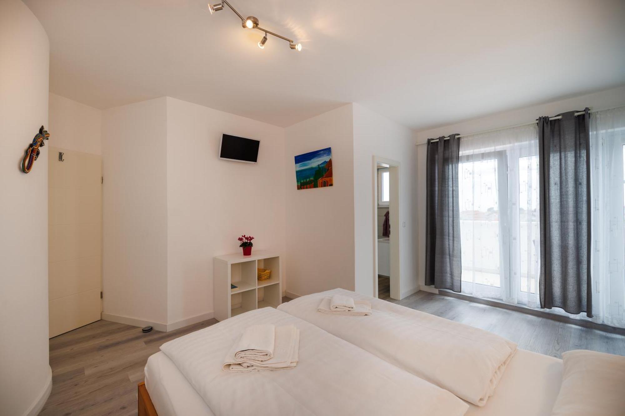 Guesthouse Halilagic Krk Town Luaran gambar
