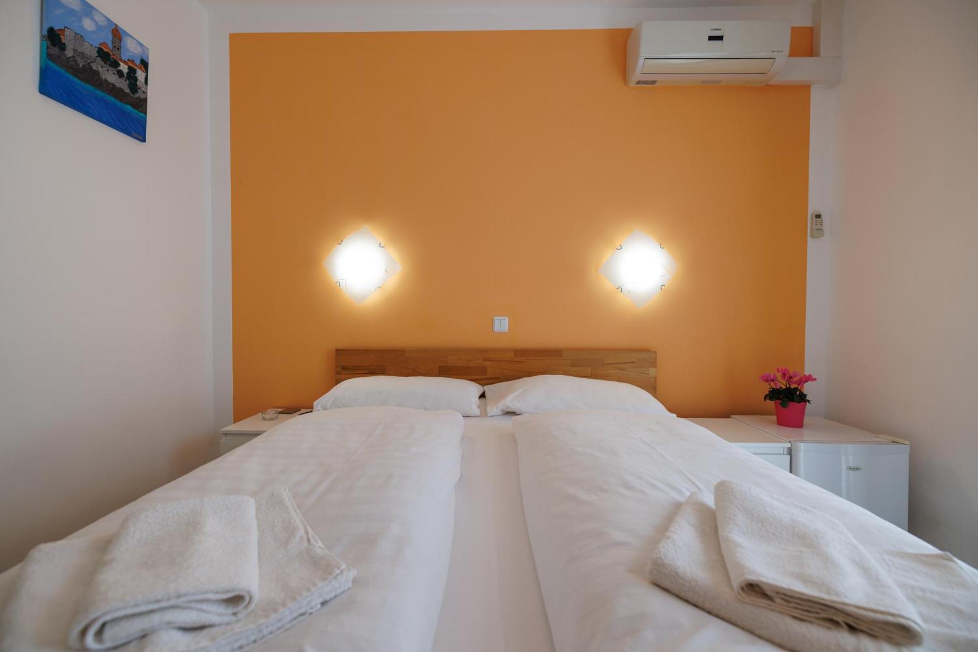 Guesthouse Halilagic Krk Town Luaran gambar
