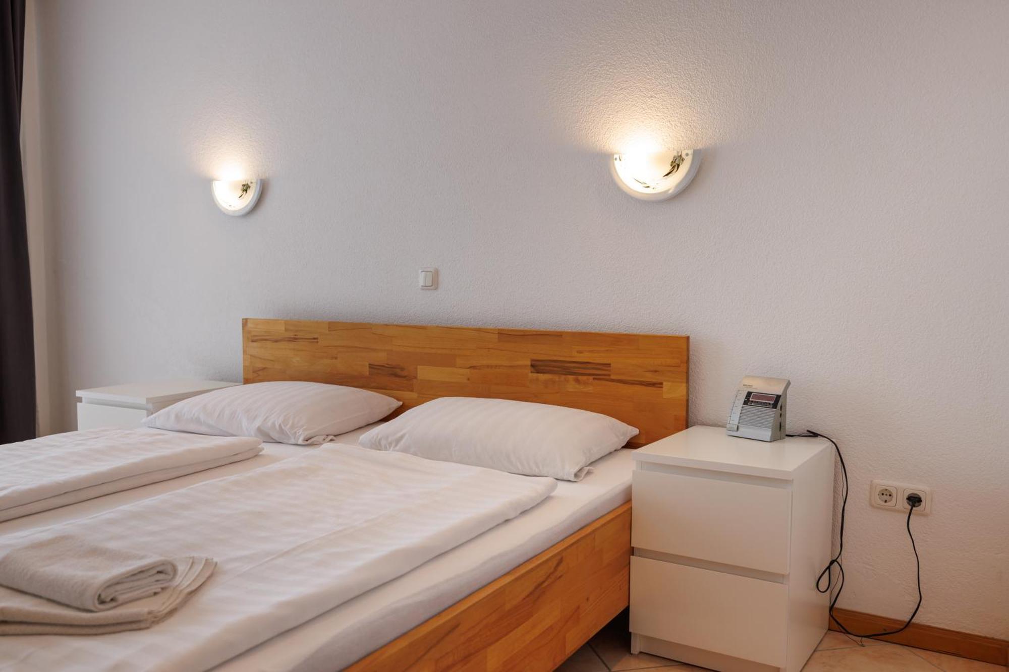 Guesthouse Halilagic Krk Town Luaran gambar