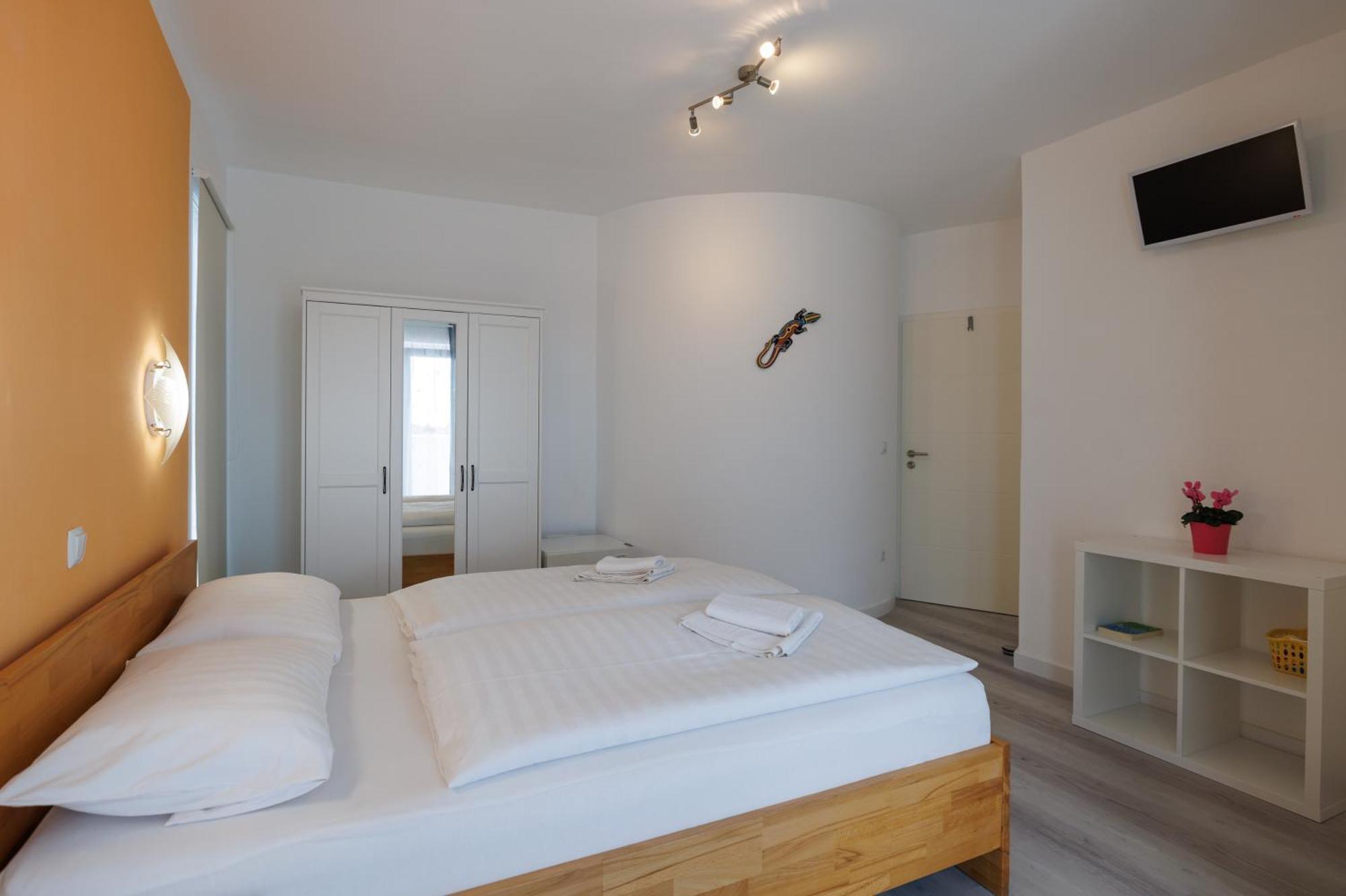Guesthouse Halilagic Krk Town Luaran gambar