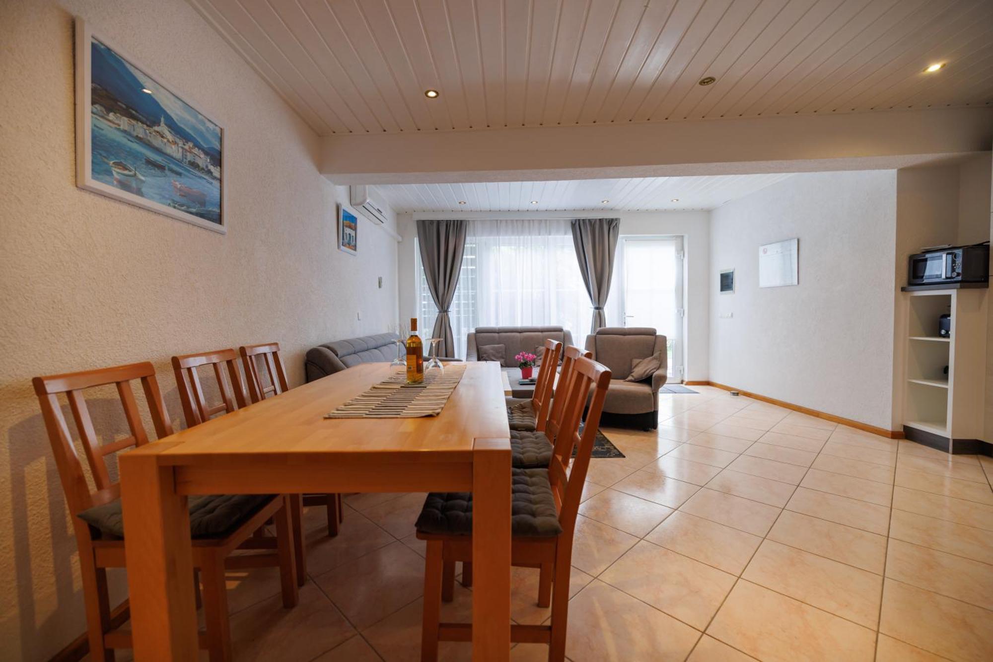 Guesthouse Halilagic Krk Town Luaran gambar