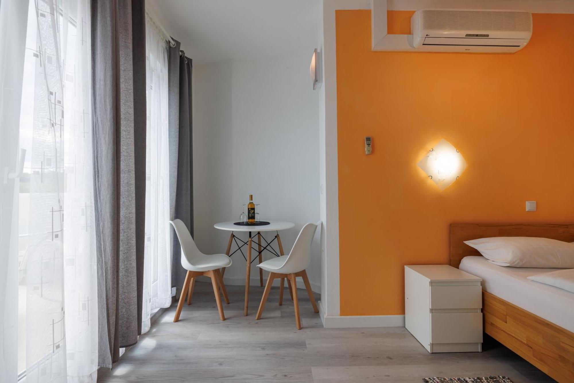 Guesthouse Halilagic Krk Town Luaran gambar