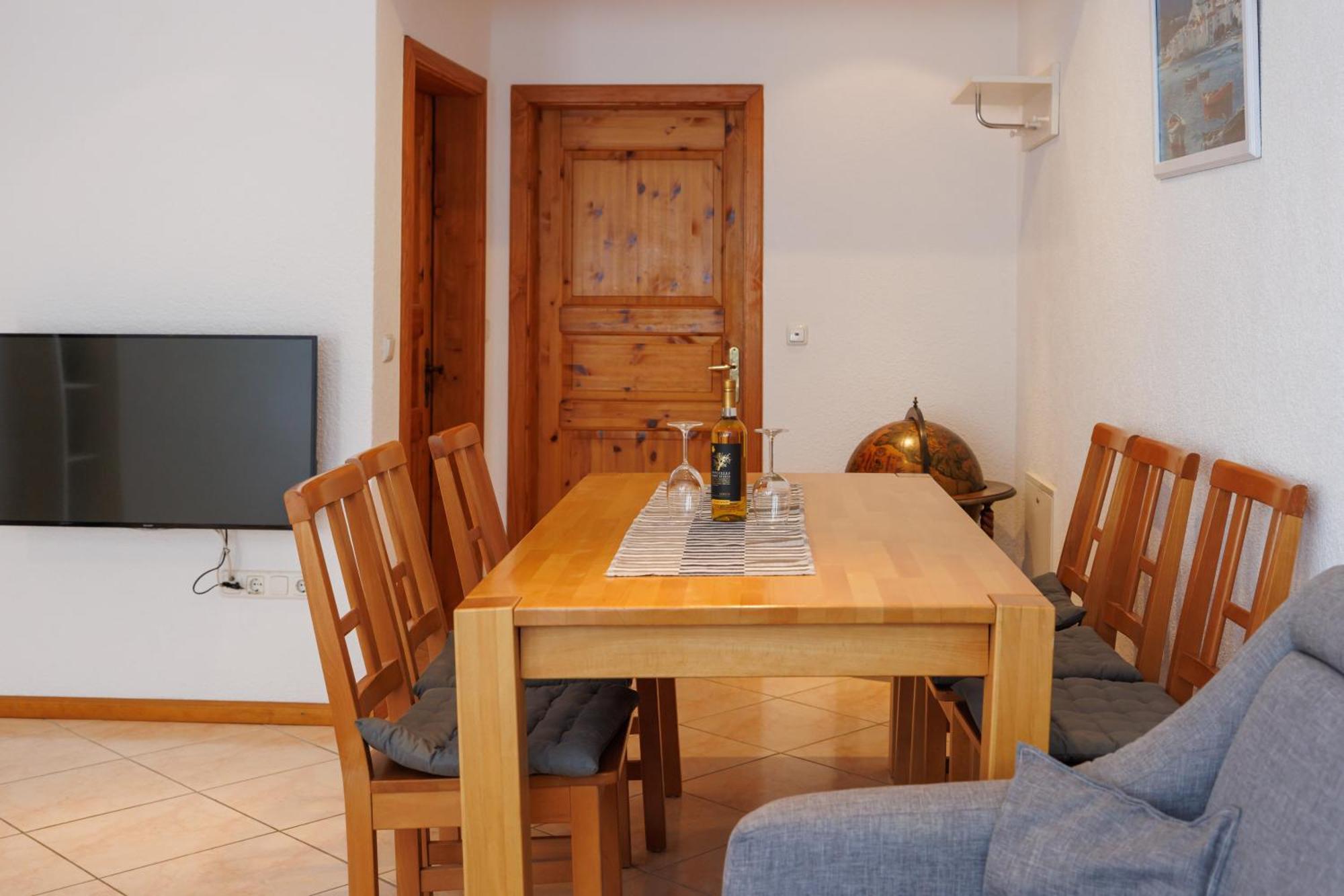 Guesthouse Halilagic Krk Town Luaran gambar
