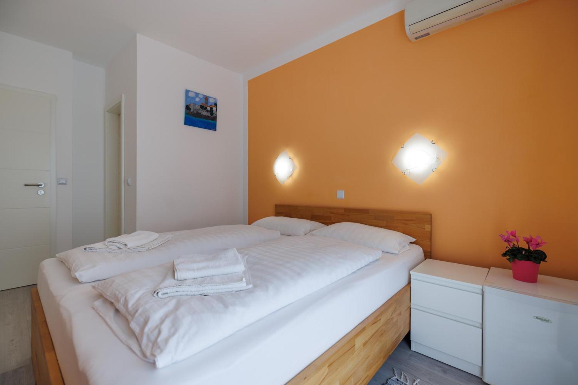 Guesthouse Halilagic Krk Town Luaran gambar