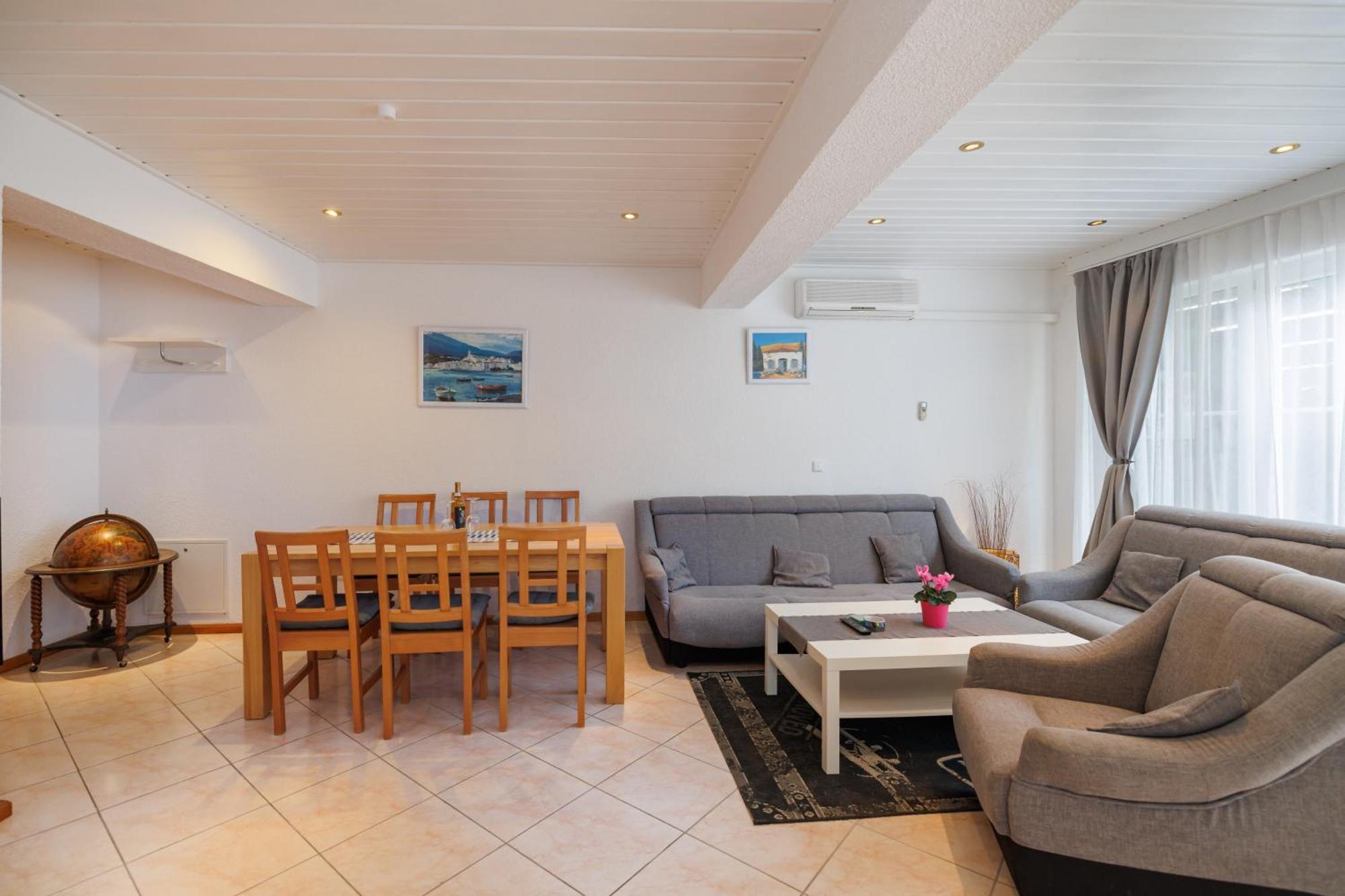 Guesthouse Halilagic Krk Town Luaran gambar