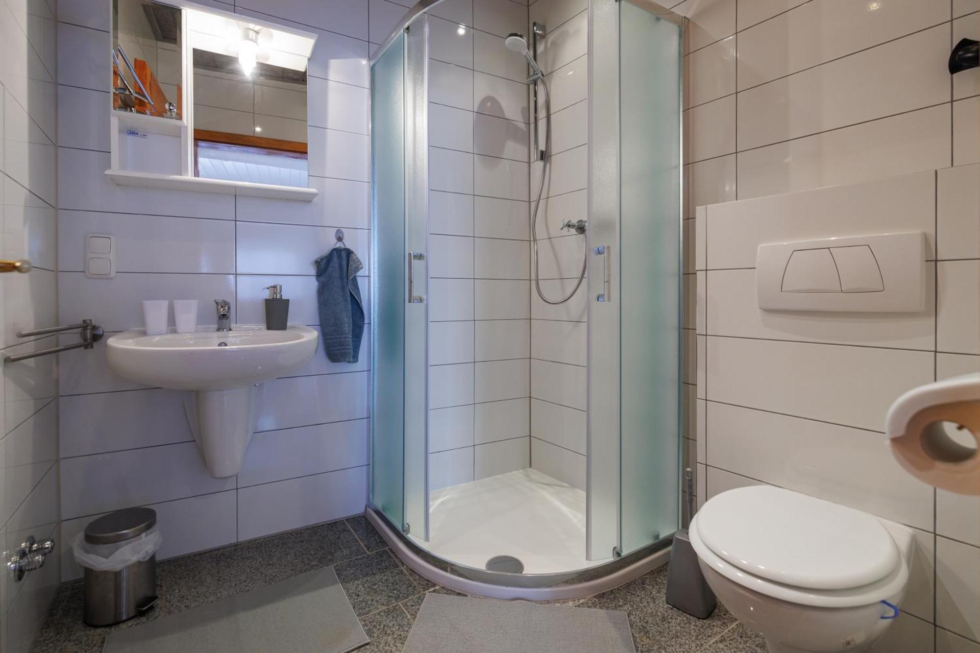 Guesthouse Halilagic Krk Town Luaran gambar