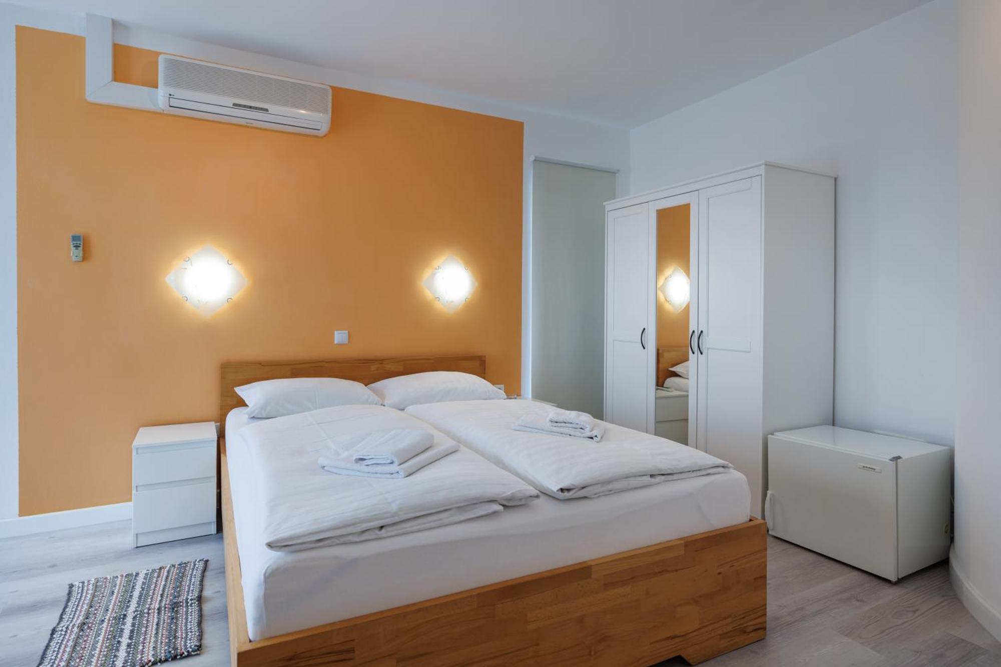 Guesthouse Halilagic Krk Town Luaran gambar