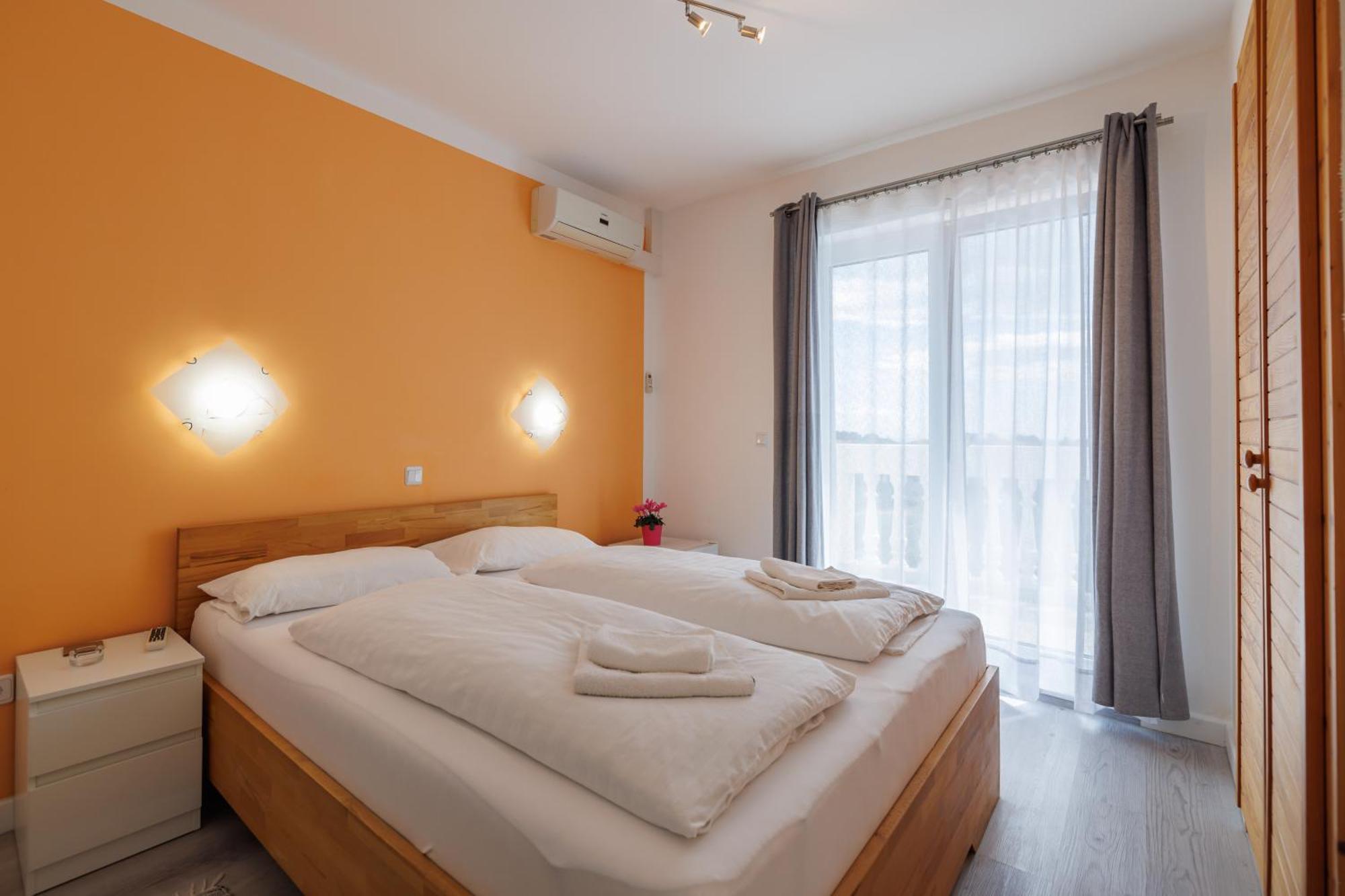 Guesthouse Halilagic Krk Town Luaran gambar