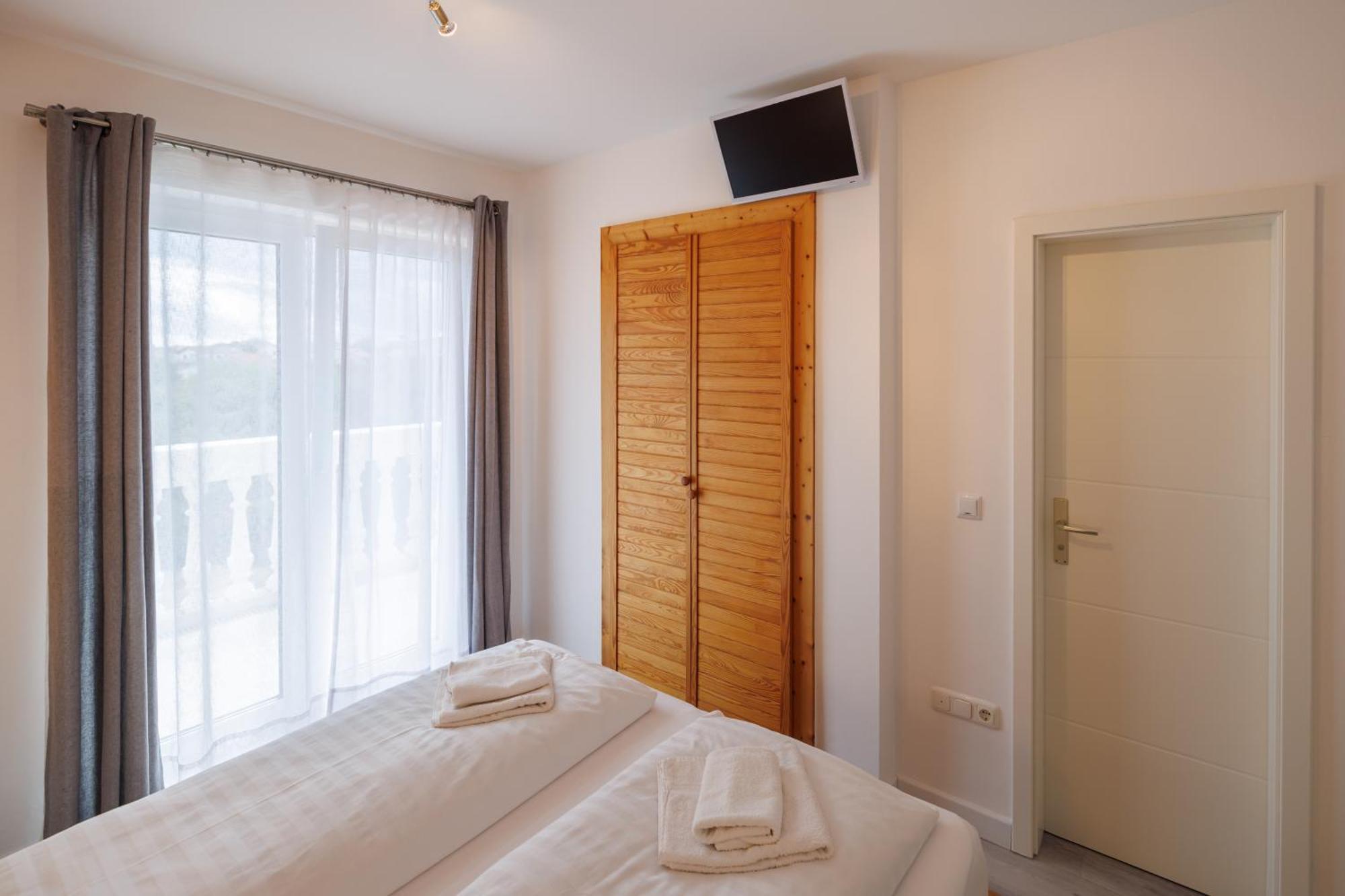 Guesthouse Halilagic Krk Town Luaran gambar
