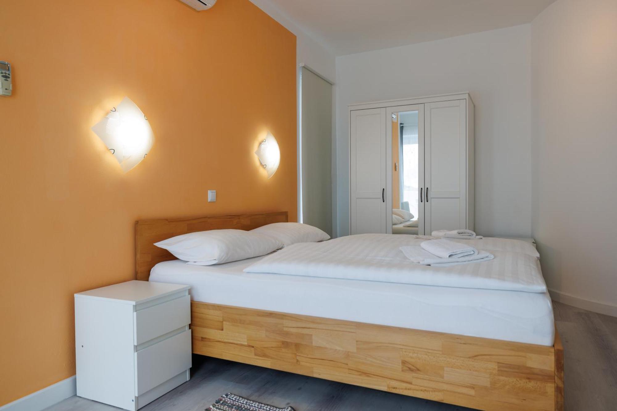 Guesthouse Halilagic Krk Town Luaran gambar