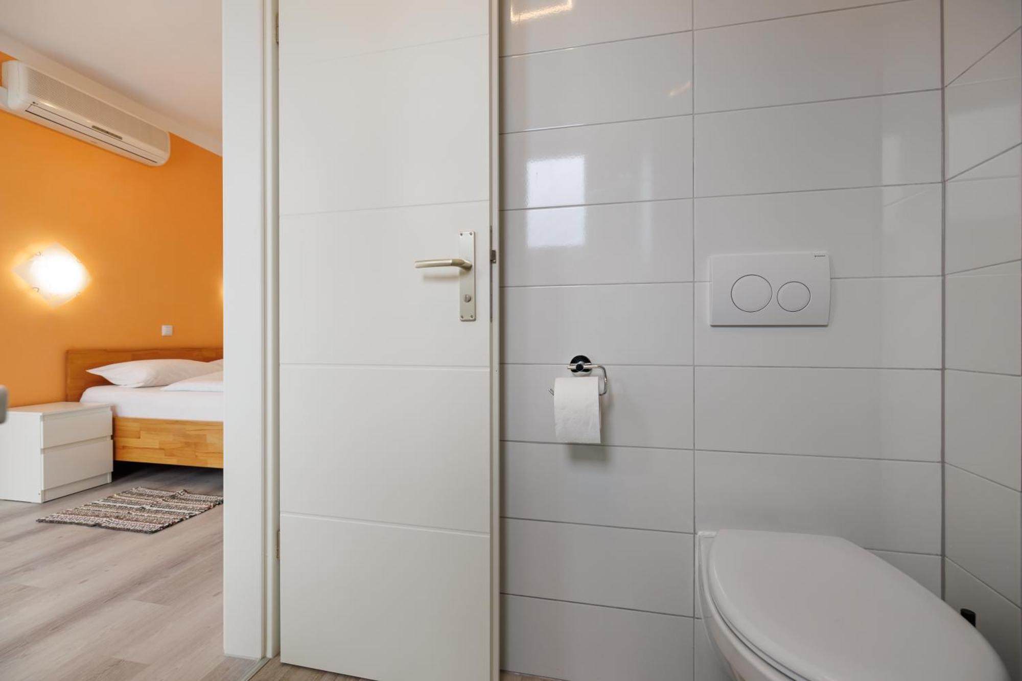 Guesthouse Halilagic Krk Town Luaran gambar