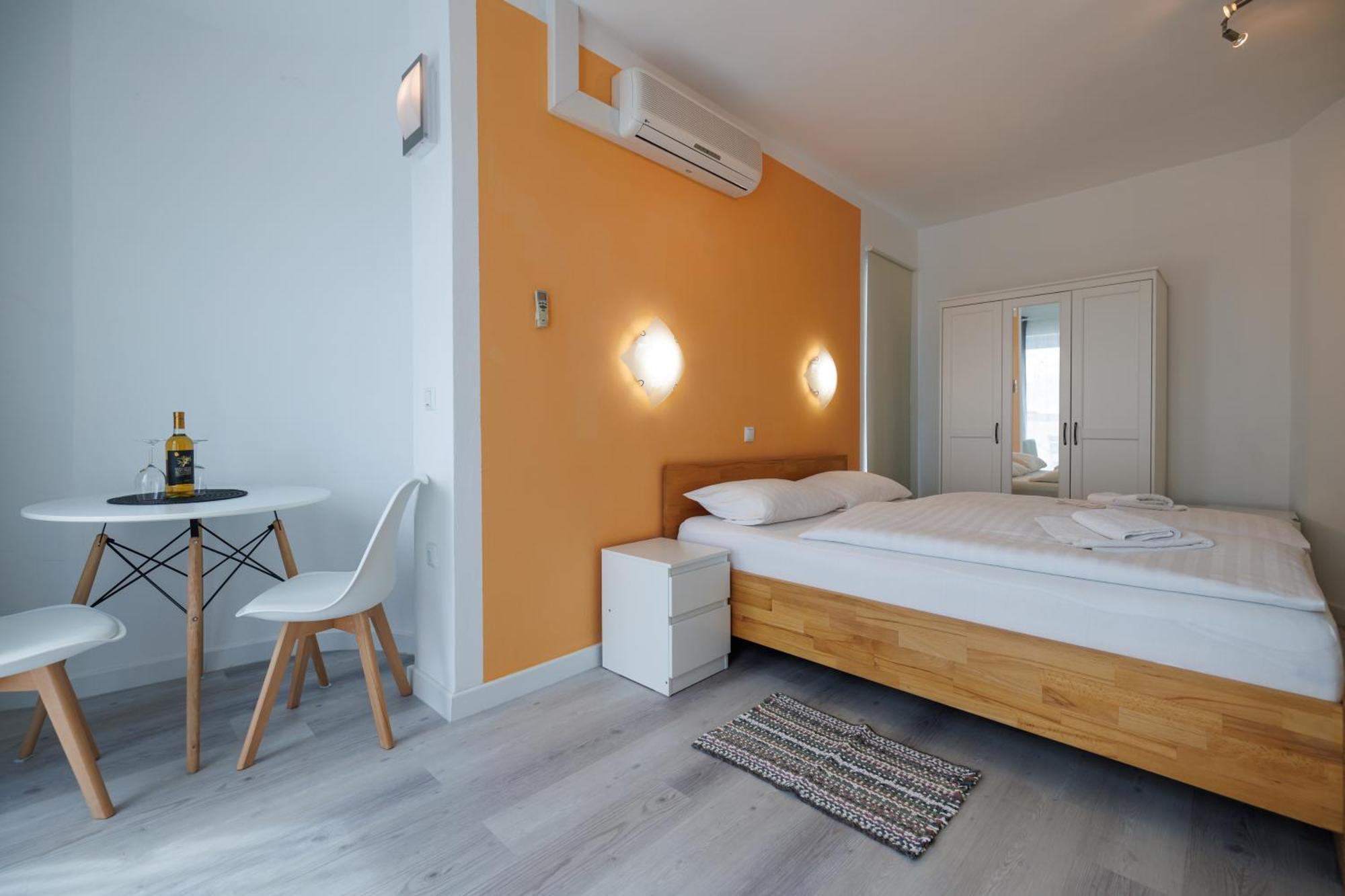 Guesthouse Halilagic Krk Town Luaran gambar