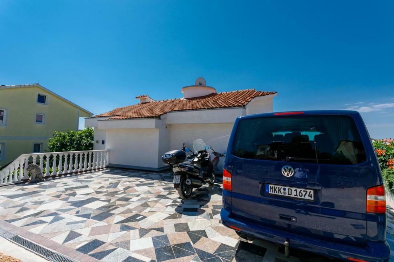 Guesthouse Halilagic Krk Town Luaran gambar
