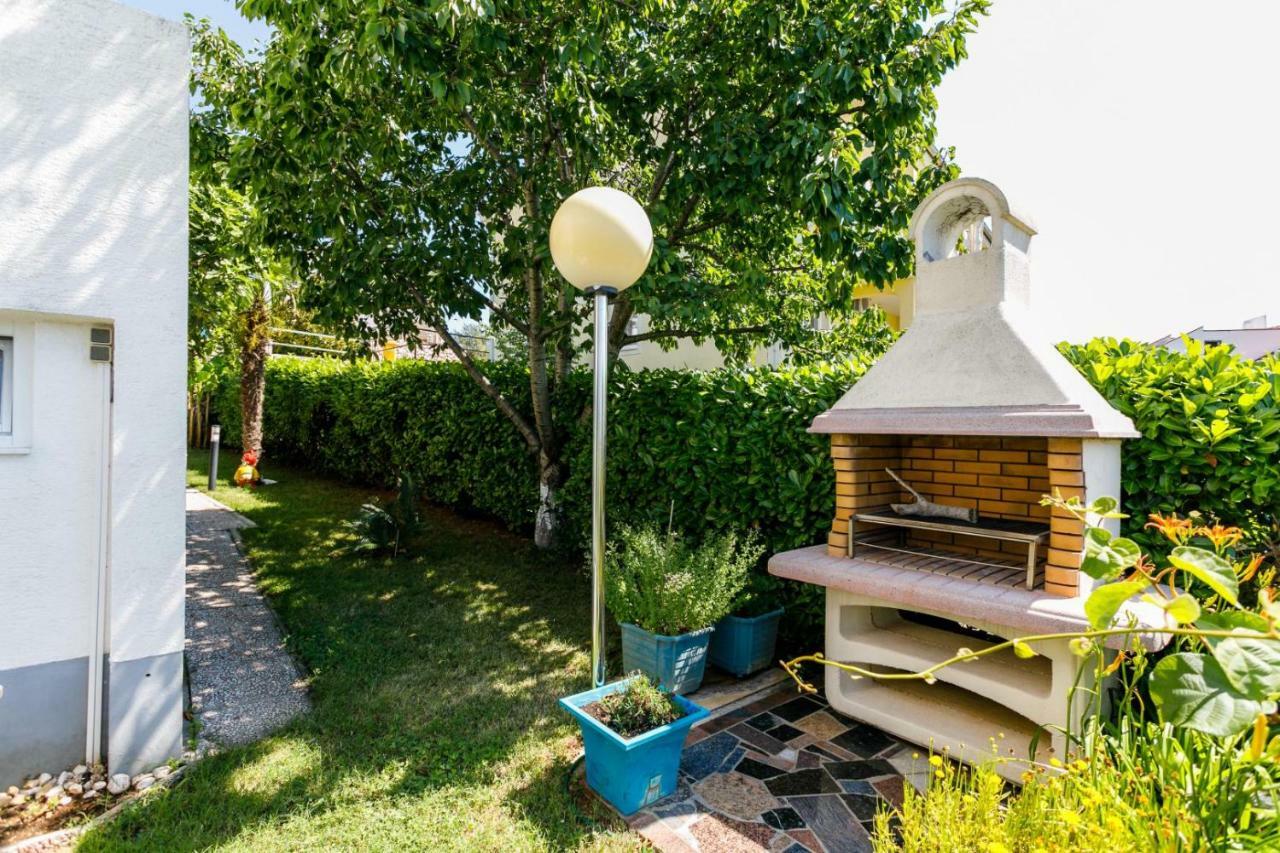 Guesthouse Halilagic Krk Town Luaran gambar