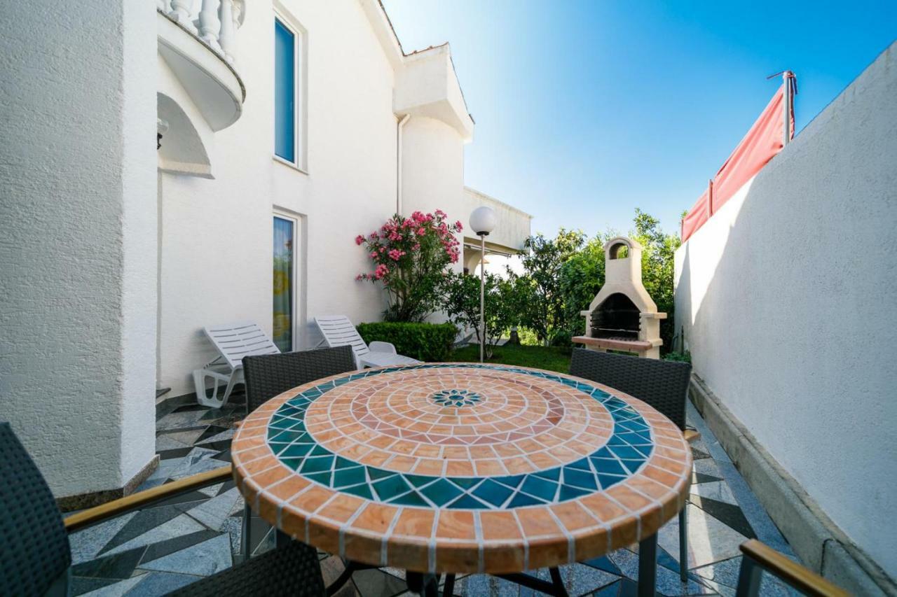 Guesthouse Halilagic Krk Town Luaran gambar